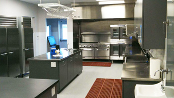 全厨通告诉你如何运用餐饮行业的厨房设备？