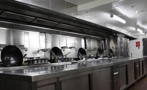 如何提升酒店厨房设计的实用性？