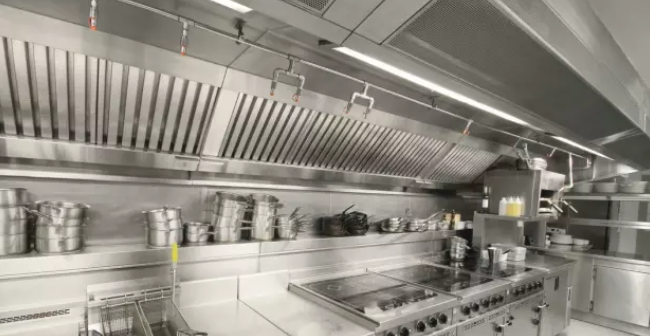 全厨通厨房设计：为你论述热风循环消毒柜的运用知识？