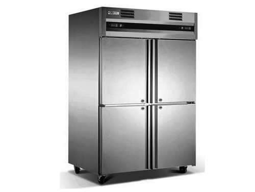 D1.0AU4F工程厨房冰箱